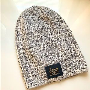 LOVE YOUR MELON BEANIE
